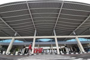Ini Syarat Penerbangan Calon Penumpang Bandara RHF Tanjungpinang Mulai 17 Juli