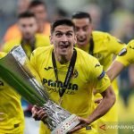 Gerard Moreno Pemain Terbaik Liga Europa 2020/2021