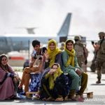 Indonesia Kirim Bantuan Kemanusian ke Afghanistan