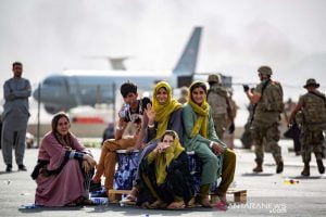 Indonesia Kirim Bantuan Kemanusian ke Afghanistan