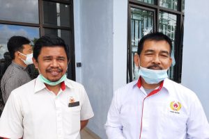 KONI Kepri Butuh Dana Rp3,2 Miliar Jelang PON XX Papua