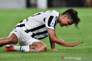 Baru Ditinggal Ronaldo, Juventus Dipecundangi Tim Promosi Empoli