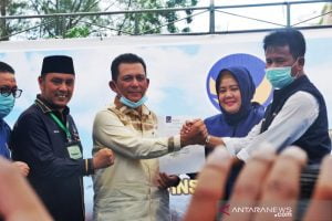 DPRD Soroti Isu Keretakan Hubungan Gubernur-Wagub Kepri