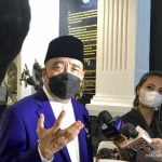 Kadernya Terjaring OTT KPK, Partai NasDem Ajak Publik Hormati Proses Hukum
