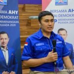 Demokrat Nilai Wacana Amendemen UUD 1945 di Tengah Pandemi Tak Bijak