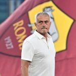 Pesan untuk Mourinho: Bawa Roma Raih Trofi!