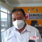 Ketua Bawaslu RI Turun langsung Verifikasi PAW Komisioner Bawaslu Kota Batam