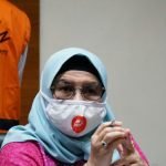 Demi Jaga Kehormatan KPK, MAKI Minta Lili Pintauli Mundur Dari Wakil Ketua KPK