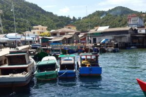 Pengamat: Pemda Perlu Antisipasi Kelangkaan Sembako di Pulau Kecil di Kepri