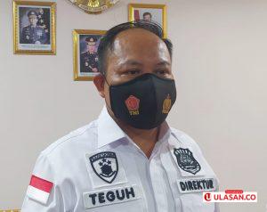 Tiga Pelaku Kasus Skimming Bank Riau Kepri Ditangkap di Bali