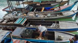 Legislator Kepri Sebut COVID-19 Tak Pengaruhi Aktivitas Nelayan Pesisir