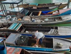Legislator Kepri Sebut COVID-19 Tak Pengaruhi Aktivitas Nelayan Pesisir