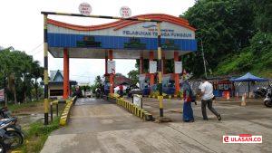 ASDP Mulai Tambah Trip Batam-Tanjunguban
