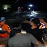 Puluhan Mahasiswa Terjebak di Gunung Konawe Berhasil Dievakuasi