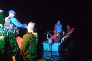 Satu Orang Hilang saat Melaut di Perairan Filonga Maluku Utara