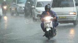 Info Cuaca Hari Ini di Kepri, Sejumlah Daerah Diguyur Hujan