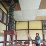Warga Perbatasan Minta Presiden Jokowi Prioritaskan Pendidikan