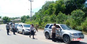 Libur Nataru Mendatang, Pemko Tanjungpinang Bakal Terapkan Sejumlah Pembatasan
