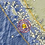Flash News – Gempa Bermagnitudo 6,0 Guncang Bengkulu