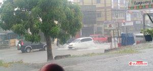 Prakiraan Cuaca di Kepri, Waspadai Potensi Hujan, Angin Kencang di Wilayah Ini