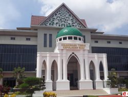 GPR Kepri Desak Kejati Tuntaskan Kasus Dugaan Korupsi Rumah Dinas DPRD Natuna