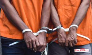 Polrestabes Medan Gulung Empat Komplotan Pelaku Curanmor setelah 21 Kali Beraksi