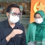 RS Hermina Medan Sediakan Tenda Darurat Perawatan Pasien COVID-19
