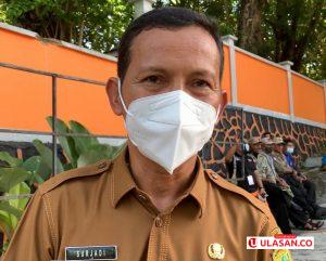 Doa Terkabul, PPKM di Kota Tanjungpinang Tidak Level 4 Lagi