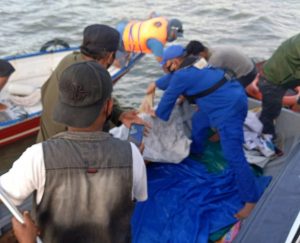 Dilaporkan Hilang saat Melaut, Mukhtar Nelayan Karimun Ditemukan Meninggal