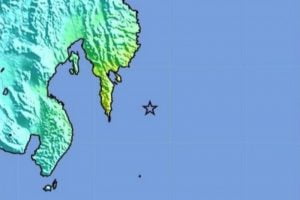 Pascagempa 7,1 Kepulauan Talaud, BMKG: Delapan Kali Gempa Susulan