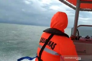 Dua Korban Kapal Terbalik di Perairan Tanjung Puting Ditemukan