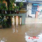 Jadi Langganan Banjir, Warga Desak Pemko Tanjungpinang Segera Berikan Solusi