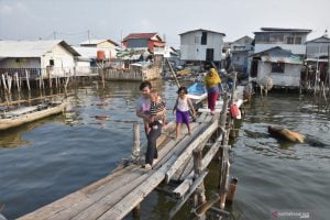 Ancaman Tenggelam hingga Tsunami Jakarta dan Mitigasi Bencana