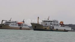 Syahbandar Keluarkan Larangan Berlayar di Laut Natuna saat Gelombang Tinggi