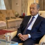 Mantan PM Mahathir: Malaysia Harusnya Klaim Singapura dan Kepulauan Riau