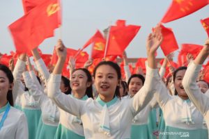 Ajaran Presiden China Xi Jinping Jadi Kurikulum, Tak Pengaruhi Pelajar Indonesia
