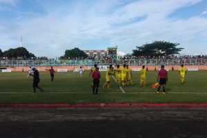 Turnamen Liga III PSSI Wilayah Timur Ditunda