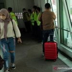 Rupanya Ini Alasan Batik Air Mendarat Darurat di Kualanamu