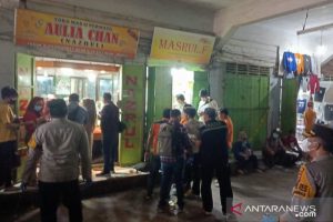 Toko Emas di Medan Dirampok Kawanan Bersenjata Api