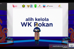 97 Tahun Beroperasi, Chevron Resmi Pamit Dari Blok Rokan Riau