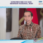 Presiden: Indonesia Dapat Tambahan 331 Juta Dosis Vaksin