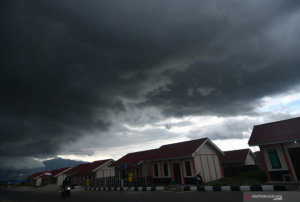 BMKG Keluarkan Peringatan Dini, Waspada Cuaca Ekstrem di Beberapa Wilayah Indonesia