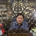 PPKM Luar Jawa Bali Diperpanjang hingga 6 September