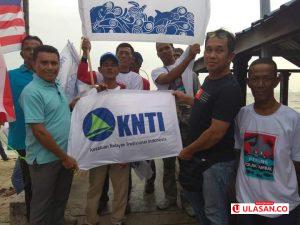 Sebulan Ditahan, 4 Nelayan Bintan Akhirnya Dibebaskan Pemerintah Malaysia