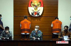 KPK Lanjutkan Pemeriksaan Saksi di Polres Tanjungpinang