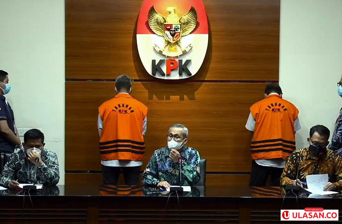 KPK Jadwalkan Pemeriksaan Mantan Gubernur dan Anggota DPRD Kepri