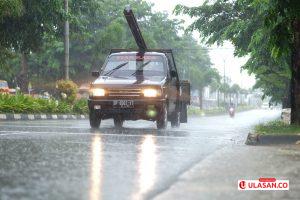 Info Cuaca Minggu 29 Agustus di Kepri, BMKG: Diprediksi Hujan