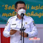 Bupati Bintan Apri Sujadi Ditahan KPK, Gubernur Ansar Tunggu Arahan Mendagri