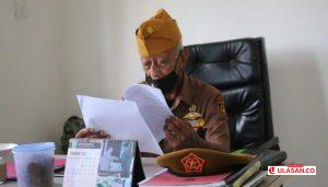 Pejuang Veteran Tanjungpinang Sebut Wali Kota Rahma Cuma ‘Jualan Janji’