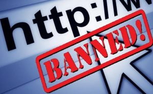 Kominfo Blokir 2,5 Juta Konten Terlarang, Situs Pornografi Terbanyak
